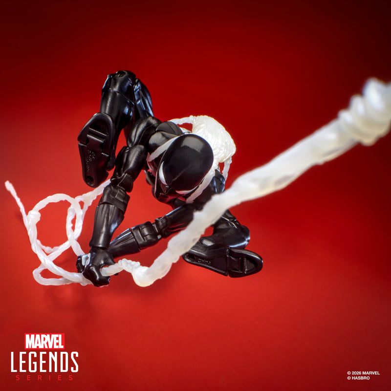 Marvel Legends Maximum Series Symbiote Spider-Man (Preorder Oct 2026)