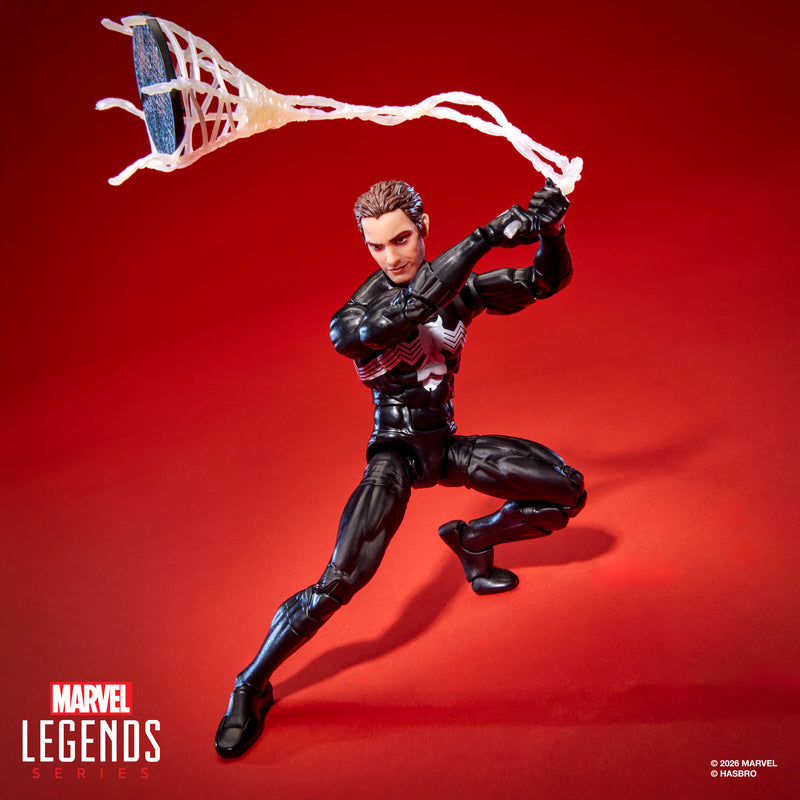 Marvel Legends Maximum Series Symbiote Spider-Man (Preorder Oct 2026)