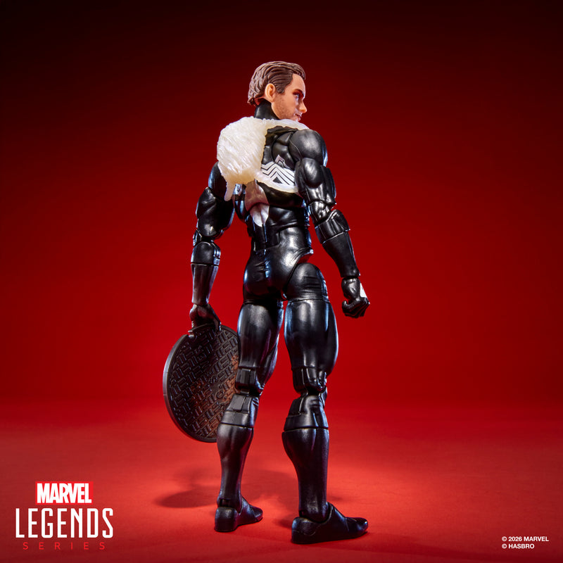 Marvel Legends Maximum Series Symbiote Spider-Man (Preorder Oct 2026)