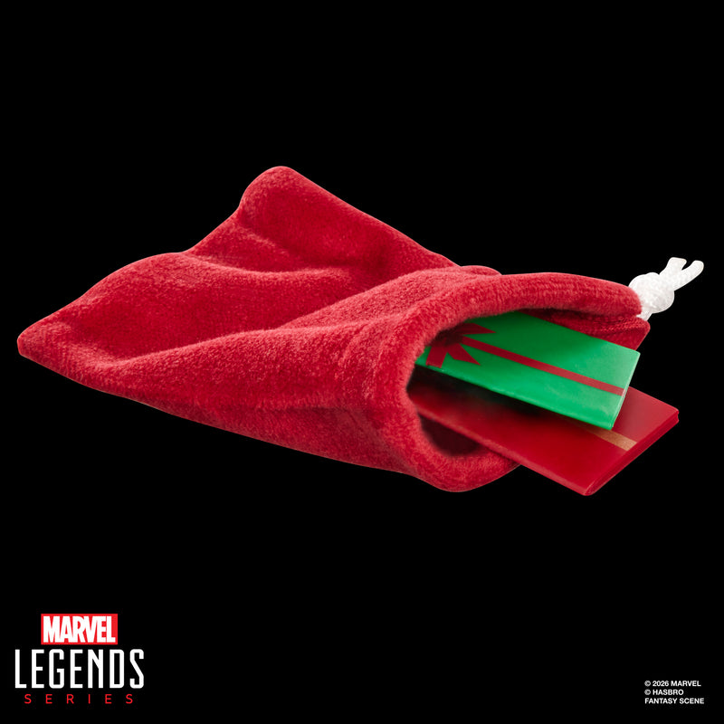 Marvel Legends Series - Spider-Man (Marvel Holiday Special) (Preorder Dec 2026)