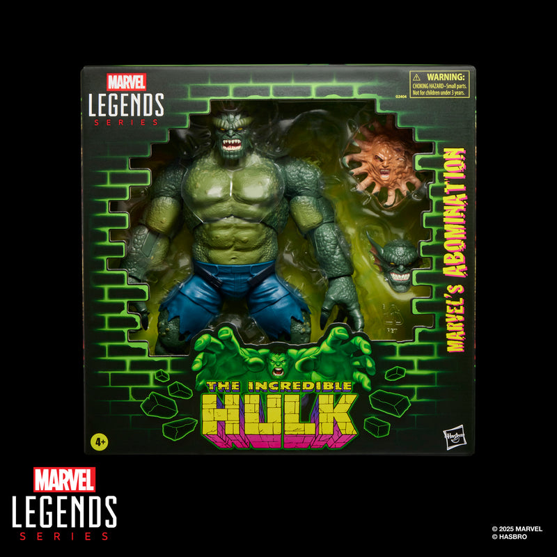 Abomination figurine Marvel Diamond Select Toys 23 cm - Kingdom Figurine Abomination figurine Marvel Diamond Select Toys 23 cm - Kingdom Figurine