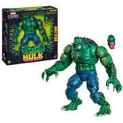 Marvel Legends Series Hulk 2099 (Preorder Jul 2026) - Collectables > Action Figures > toys -  Hasbro