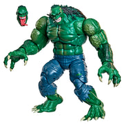 Marvel Legends Series Hulk 2099 (Preorder Jul 2026) - Collectables > Action Figures > toys -  Hasbro