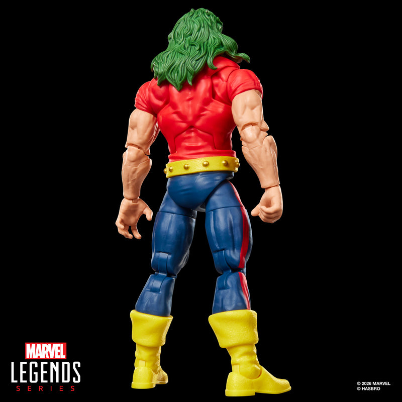 Marvel Legends Series Marvel's Doc Samson (Preorder Sep 2026)