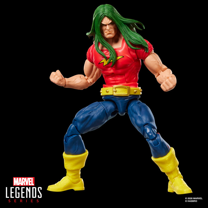 Marvel Legends Series Marvel's Doc Samson (Preorder Sep 2026)
