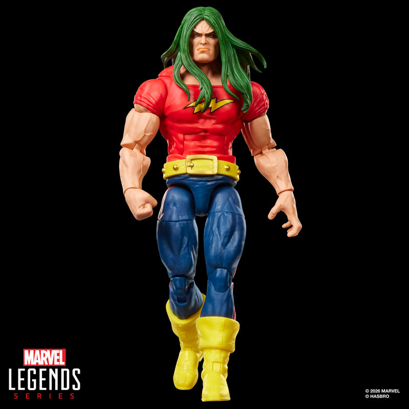 Marvel Legends Series Marvel's Doc Samson (Preorder Sep 2026)
