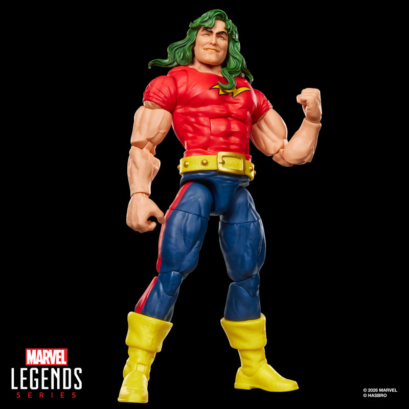 Marvel Legends Series Marvel's Doc Samson (Preorder Sep 2026)