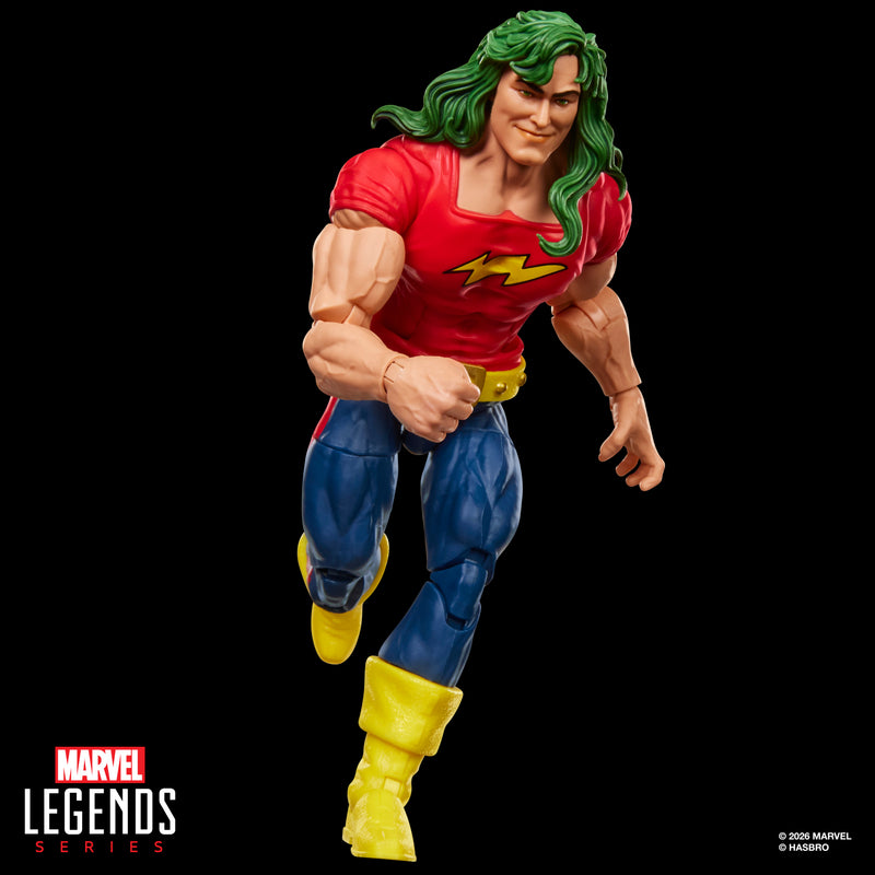 Marvel Legends Series Marvel's Doc Samson (Preorder Sep 2026)