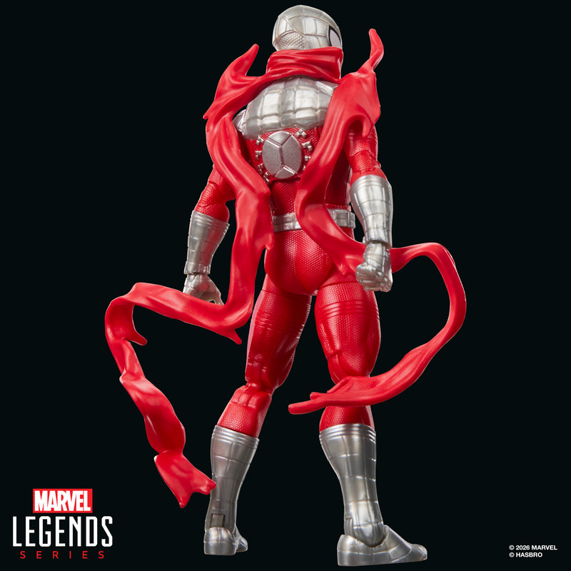 Marvel Legends Series - Spider-Man (Doom Suit) (Preorder Jan 2027)