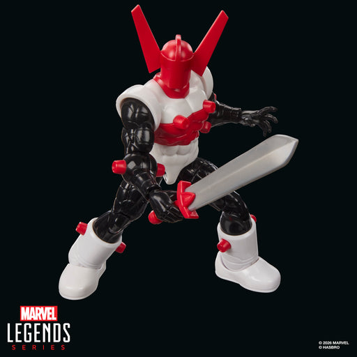 Marvel Legends Series - Acroyear (Preorder Jan 2027) — Toy Snowman
