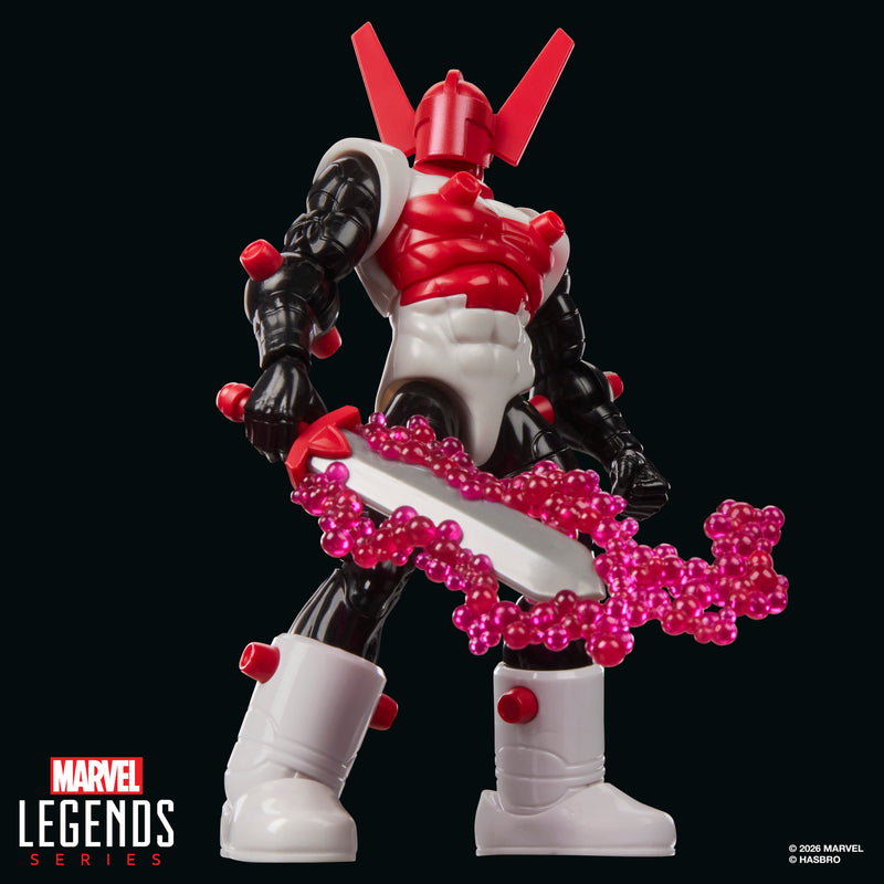 Marvel Legends Series - Acroyear (Preorder Jan 2027)