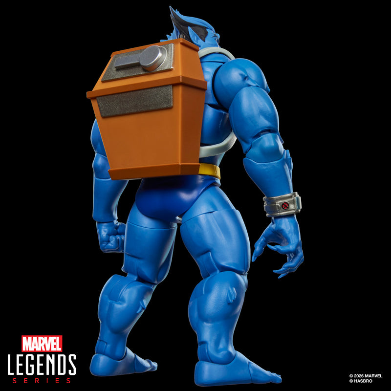 Marvel Legends Series X-Men '97 Marvel's Beast (Preorder Nov 2026)