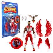 Marvel Legends Series Secret Wars Marvel’s Falcon (Preorder Jun 2026) - Collectables > Action Figures > toys -  Hasbro