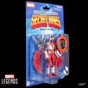 Marvel Legends Series Secret Wars Marvel’s Falcon (Preorder Jun 2026) - Collectables > Action Figures > toys -  Hasbro