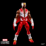 Marvel Legends Series Secret Wars Marvel’s Falcon (Preorder Jun 2026) - Collectables > Action Figures > toys -  Hasbro