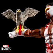 Marvel Legends Series Secret Wars Marvel’s Falcon (Preorder Jun 2026) - Collectables > Action Figures > toys -  Hasbro