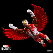 Marvel Legends Series Secret Wars Marvel’s Falcon (Preorder Jun 2026) - Collectables > Action Figures > toys -  Hasbro