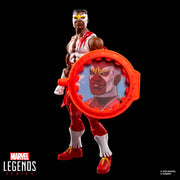 Marvel Legends Series Secret Wars Marvel’s Falcon (Preorder Jun 2026) - Collectables > Action Figures > toys -  Hasbro