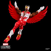 Marvel Legends Series Secret Wars Marvel’s Falcon (Preorder Jun 2026) - Collectables > Action Figures > toys -  Hasbro