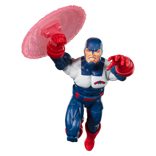 Marvel Legends Series U.S. Agent (Force Works) - Box BAF (Preorder Aug 2026) - Collectables > Action Figures > toys -  Hasbro