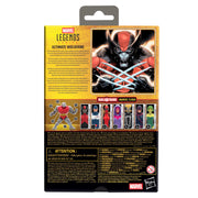 Marvel Legends Series Ultimate Wolverine (Preorder Aug 2026) - Collectables > Action Figures > toys -  Hasbro