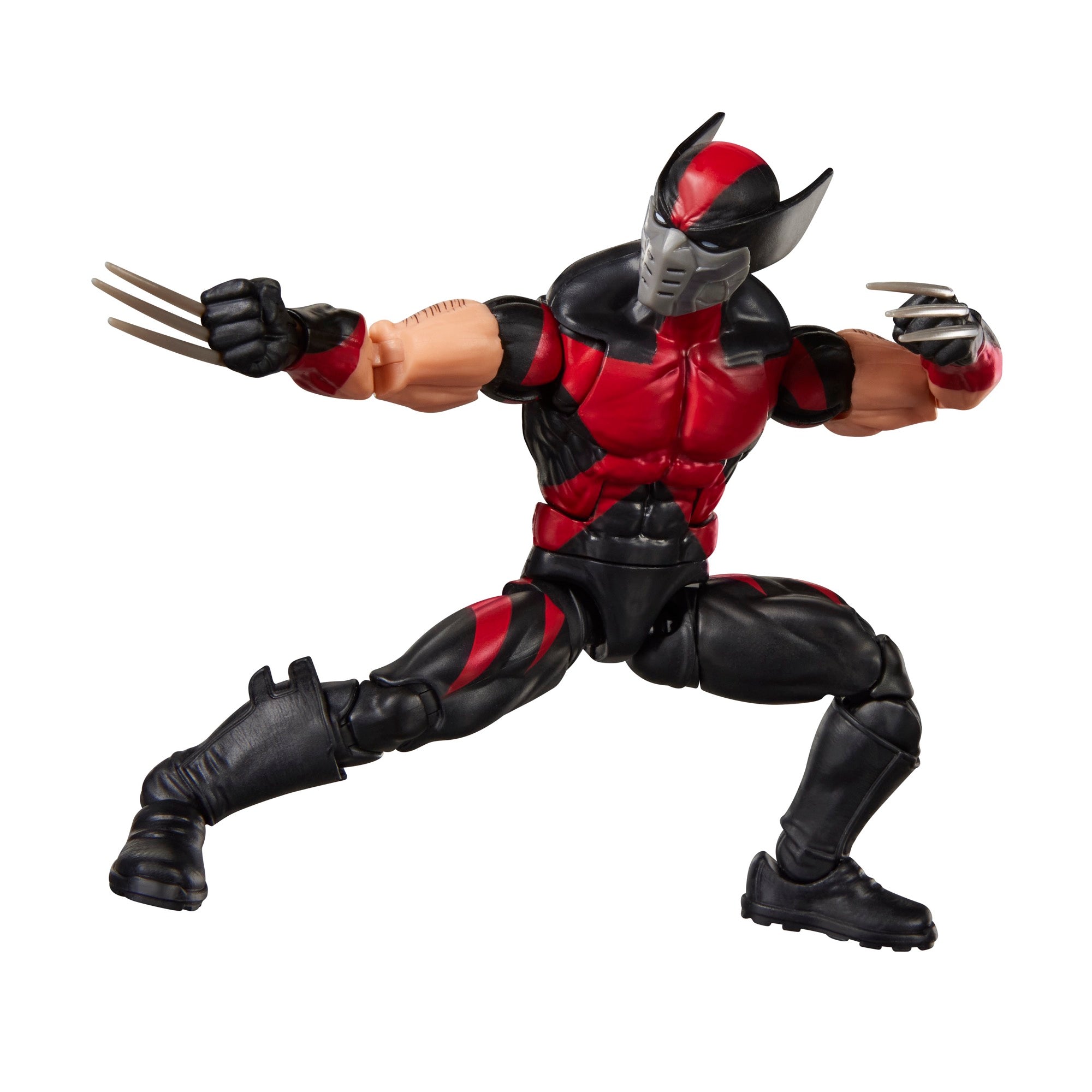 Marvel Legends Series Ultimate Wolverine (Preorder Aug 2026) — Toy