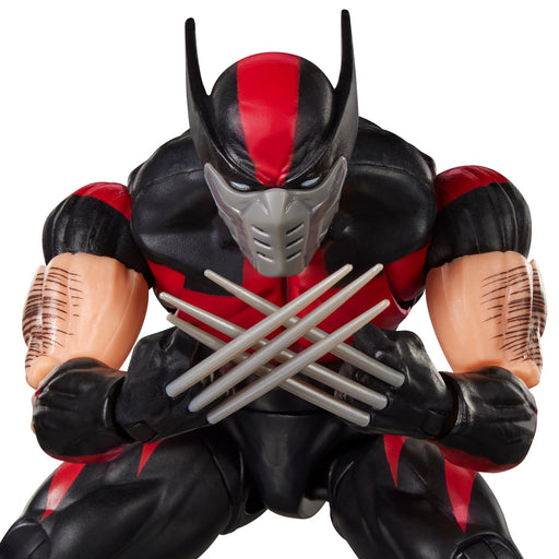 Marvel Legends Series Ultimate Wolverine (Preorder Aug 2026) - Collectables > Action Figures > toys -  Hasbro