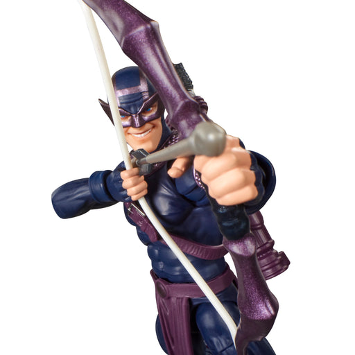 Marvel Legends Series Dark Avengers Hawkeye - Box BAF (Preorder Aug 2026) - Collectables > Action Figures > toys -  Hasbro