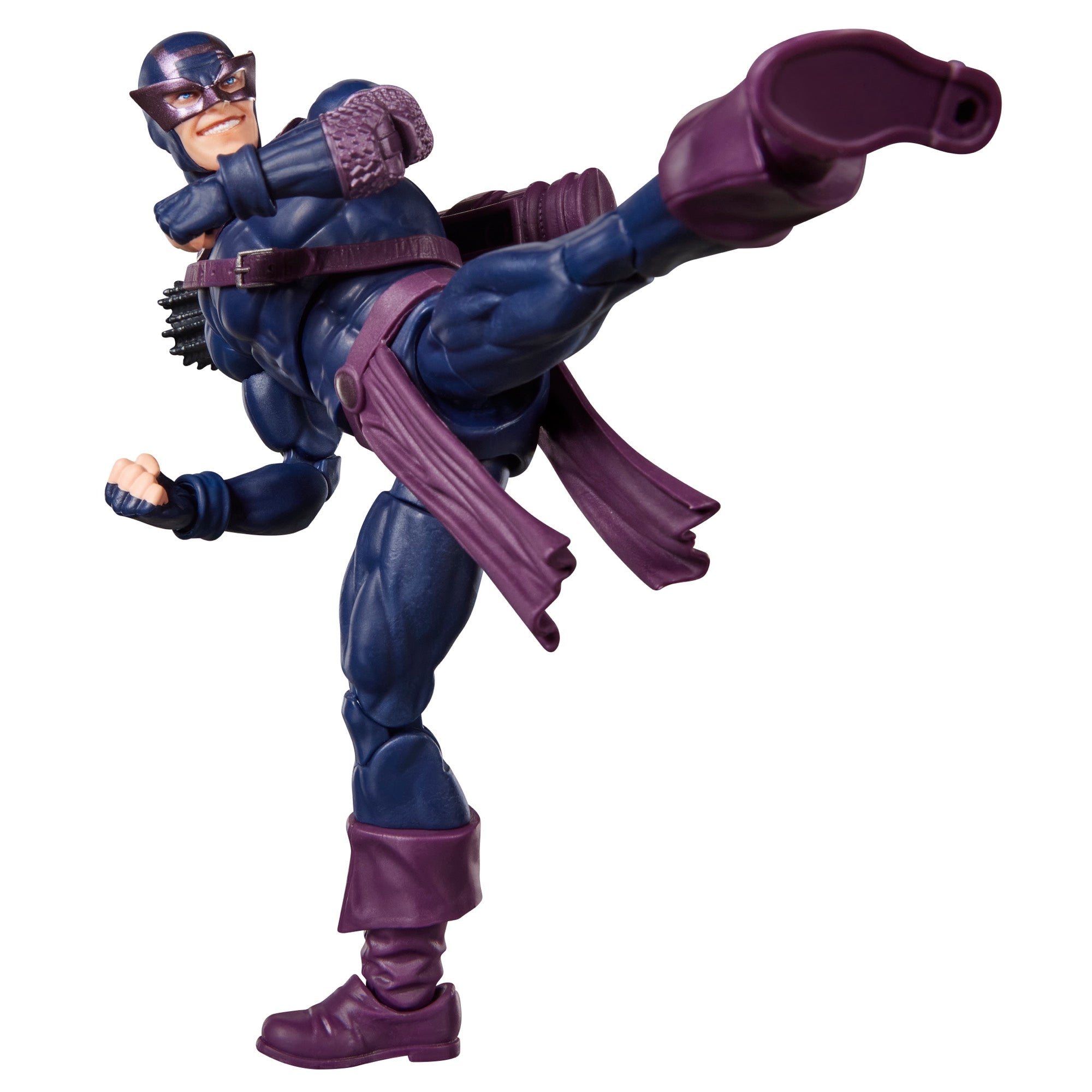 Marvel Legends Series Dark Avengers Hawkeye - Box BAF (Preorder