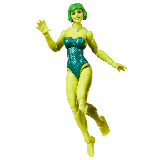 Marvel Legends Series Marvel's Marrina - Box BAF (Preorder Aug 2026) - Collectables > Action Figures > toys -  Hasbro