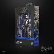 Star Wars The Black Series The Mandalorian & Grogu (Preorder Apr 2026) - Collectables > Action Figures > toys -  Hasbro
