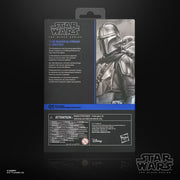 Star Wars The Black Series The Mandalorian & Grogu (Preorder Apr 2026) - Collectables > Action Figures > toys -  Hasbro