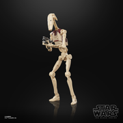 Star Wars The Black Series B1 Battle Droid May the 4th Be With You (Preorder Jun 2026) - Collectables > Action Figures > toys -  Hasbro