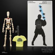 Star Wars The Black Series B1 Battle Droid May the 4th Be With You (Preorder Jun 2026) - Collectables > Action Figures > toys -  Hasbro