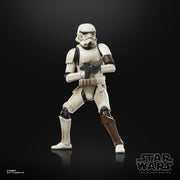 Star Wars The Black Series Imperial Remnant Stormtrooper (Preorder Apr 2026) - Collectables > Action Figures > toys -  Hasbro