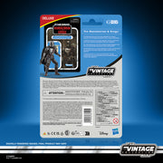 Star Wars The Vintage Collection The Mandalorian & Grogu (Preorder Apr 2026) - Collectables > Action Figures > toys -  Hasbro