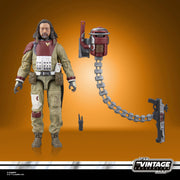 Star Wars The Vintage Collection Baze Malbus (Preorder Jul 2026) - Collectables > Action Figures > toys -  Hasbro