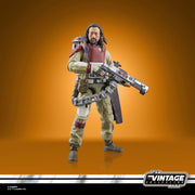 Star Wars The Vintage Collection Baze Malbus (Preorder Jul 2026) - Collectables > Action Figures > toys -  Hasbro