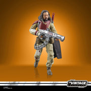 Star Wars The Vintage Collection Baze Malbus (Preorder Jul 2026) - Collectables > Action Figures > toys -  Hasbro