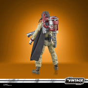 Star Wars The Vintage Collection Baze Malbus (Preorder Jul 2026) - Collectables > Action Figures > toys -  Hasbro