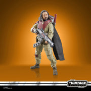 Star Wars The Vintage Collection Baze Malbus (Preorder Jul 2026) - Collectables > Action Figures > toys -  Hasbro