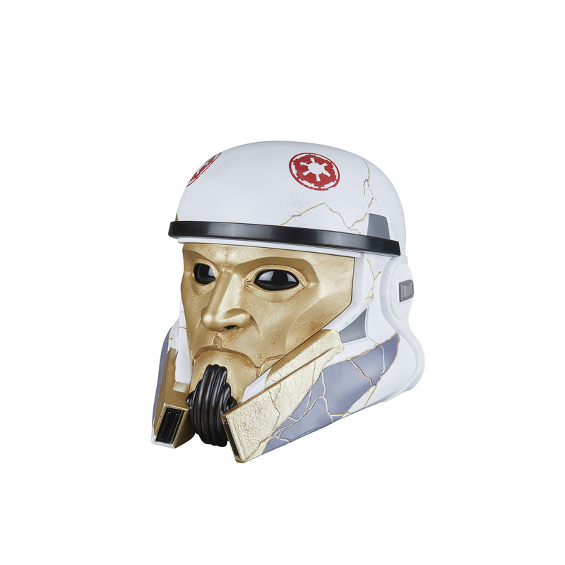 Star Wars The Black Series - Captain Enoch Electronic Helmet (preorder Dec 2026)