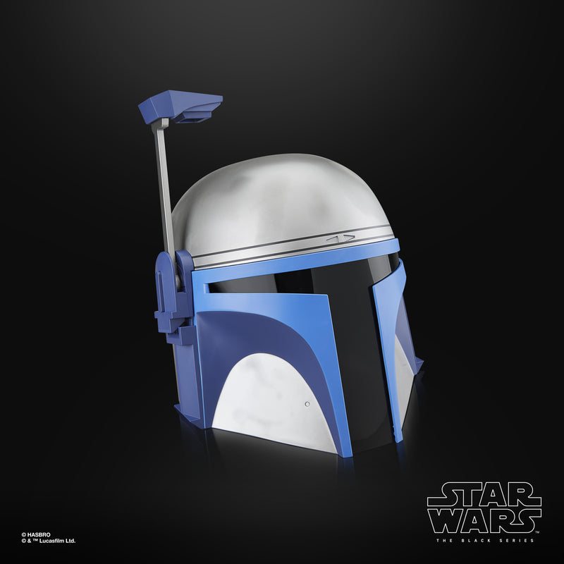 Star Wars The Black Series Jango Fett Electronic Helmet (Preorder Nov 2026)