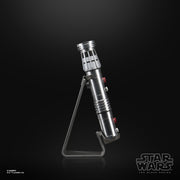 Star Wars The Black Series Force FX Elite Maul Electronic Lightsaber (Preorder Aug 2026) - Collectables > Action Figures > toys -  Hasbro