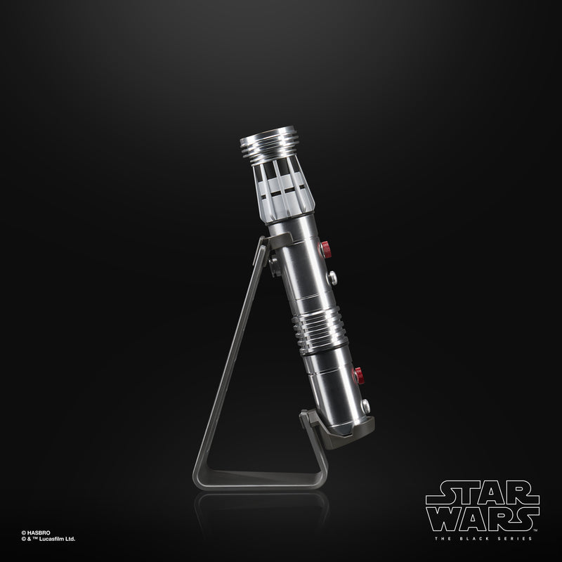 Star Wars The Black Series Force FX Elite Maul Electronic Lightsaber (Preorder Aug 2026) - Collectables > Action Figures > toys -  Hasbro