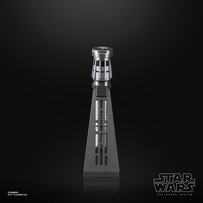 Star Wars The Black Series Force FX Elite Maul Electronic Lightsaber (Preorder Aug 2026) - Collectables > Action Figures > toys -  Hasbro