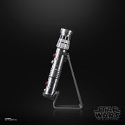 Star Wars The Black Series Force FX Elite Maul Electronic Lightsaber (Preorder Aug 2026) - Collectables > Action Figures > toys -  Hasbro