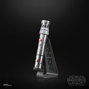 Star Wars The Black Series Force FX Elite Maul Electronic Lightsaber (Preorder Aug 2026) - Collectables > Action Figures > toys -  Hasbro