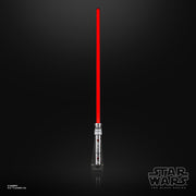 Star Wars The Black Series Force FX Elite Maul Electronic Lightsaber (Preorder Aug 2026) - Collectables > Action Figures > toys -  Hasbro