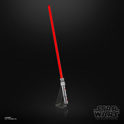 Star Wars The Black Series Force FX Elite Maul Electronic Lightsaber (Preorder Aug 2026) - Collectables > Action Figures > toys -  Hasbro